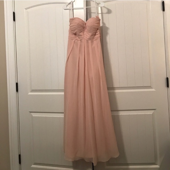 Bridesmaid Dress - Picture 2 of 7
